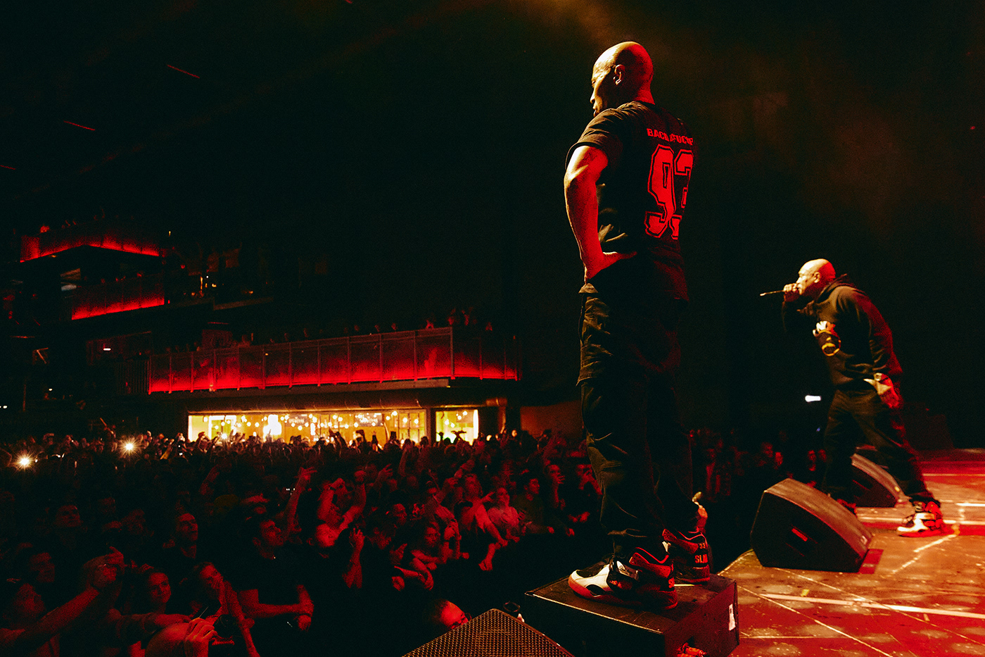 concert photography concert onyx hip hop reportage report rap HipHopMusic