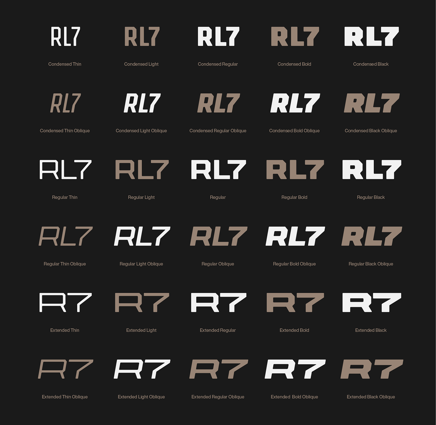 font Typeface typography   Variable Font Sports Design varsity