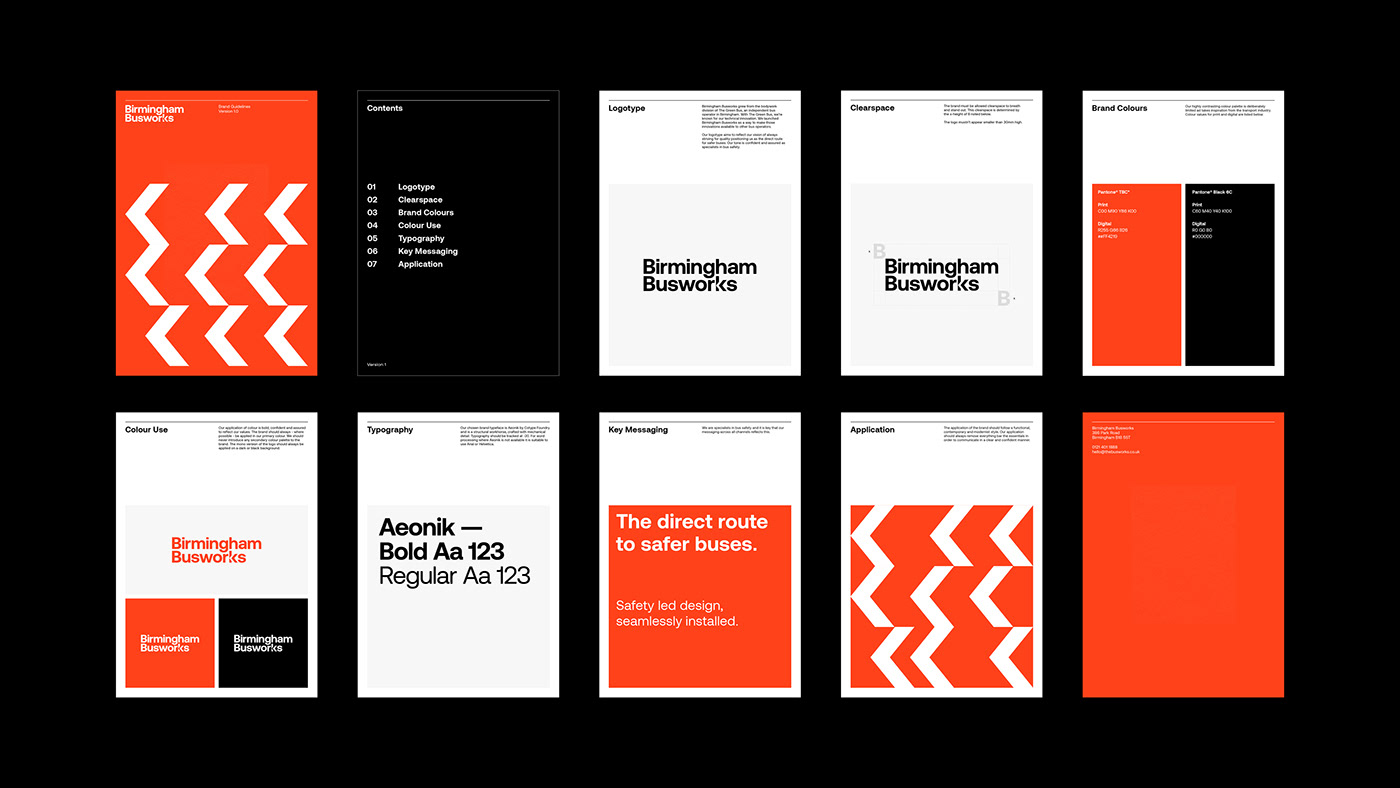 branding  brochure bus design digital design Engineering  graphic design  print typography   identity