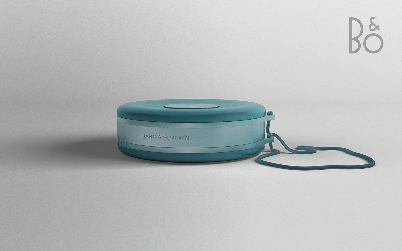 aesthetic bangolufsen clean design earphones headset minimal music product speaker
