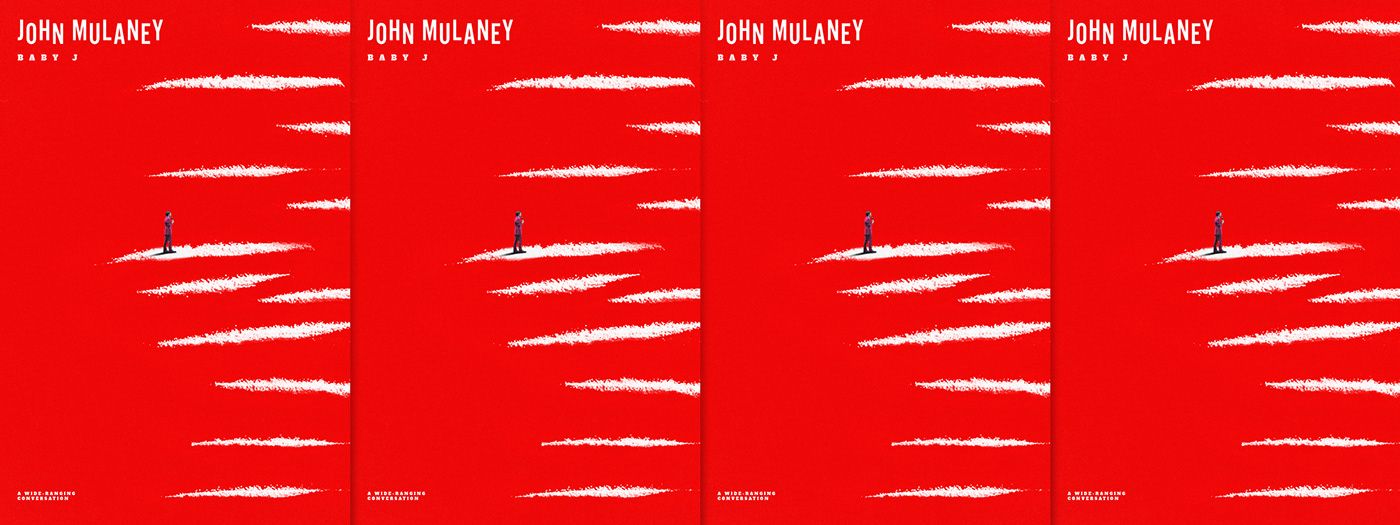 John Mulaney’s ‘Baby J’
