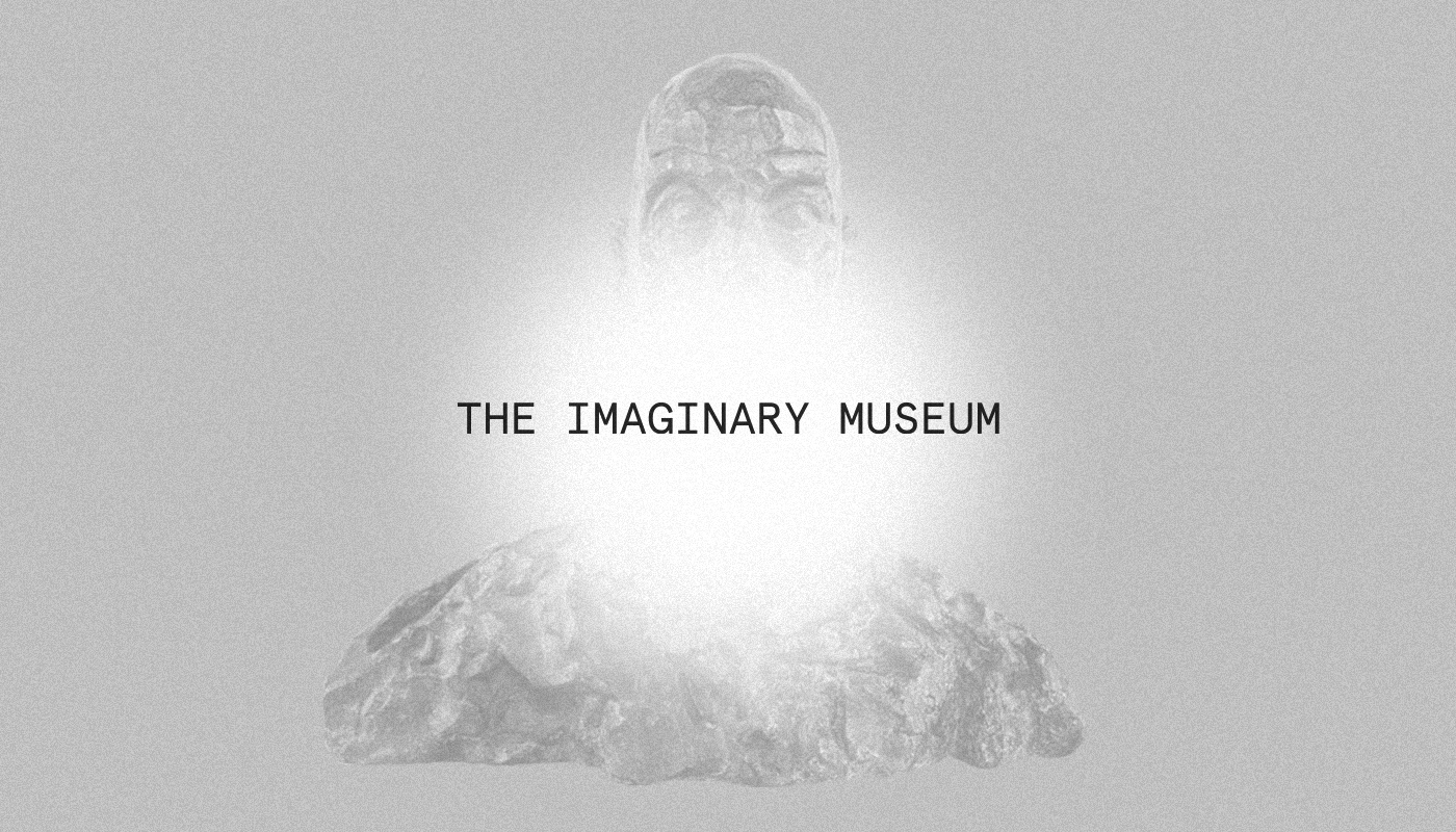 museum imaginary interaction user Experience art animation  app digital Brancusi