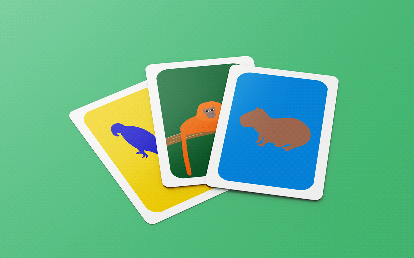 Baralho cards cartas design digital game grafico Ilustração jogo photoshop