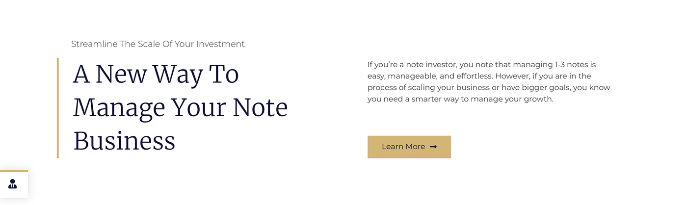 business elementor elementor pro Investment notes real estate Startup Website wordpress