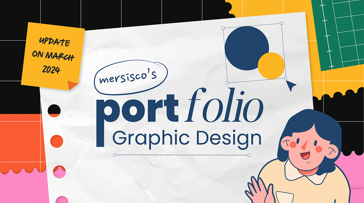 portfolio Portfolio Design portofolio graphic design  Social media post Logo Design Graphic Designer