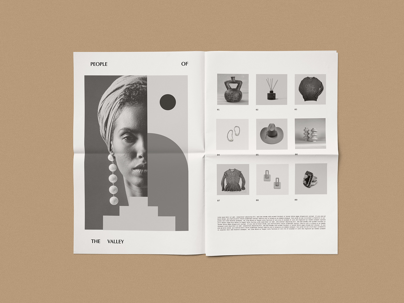 Identity Design print print design  Stationery