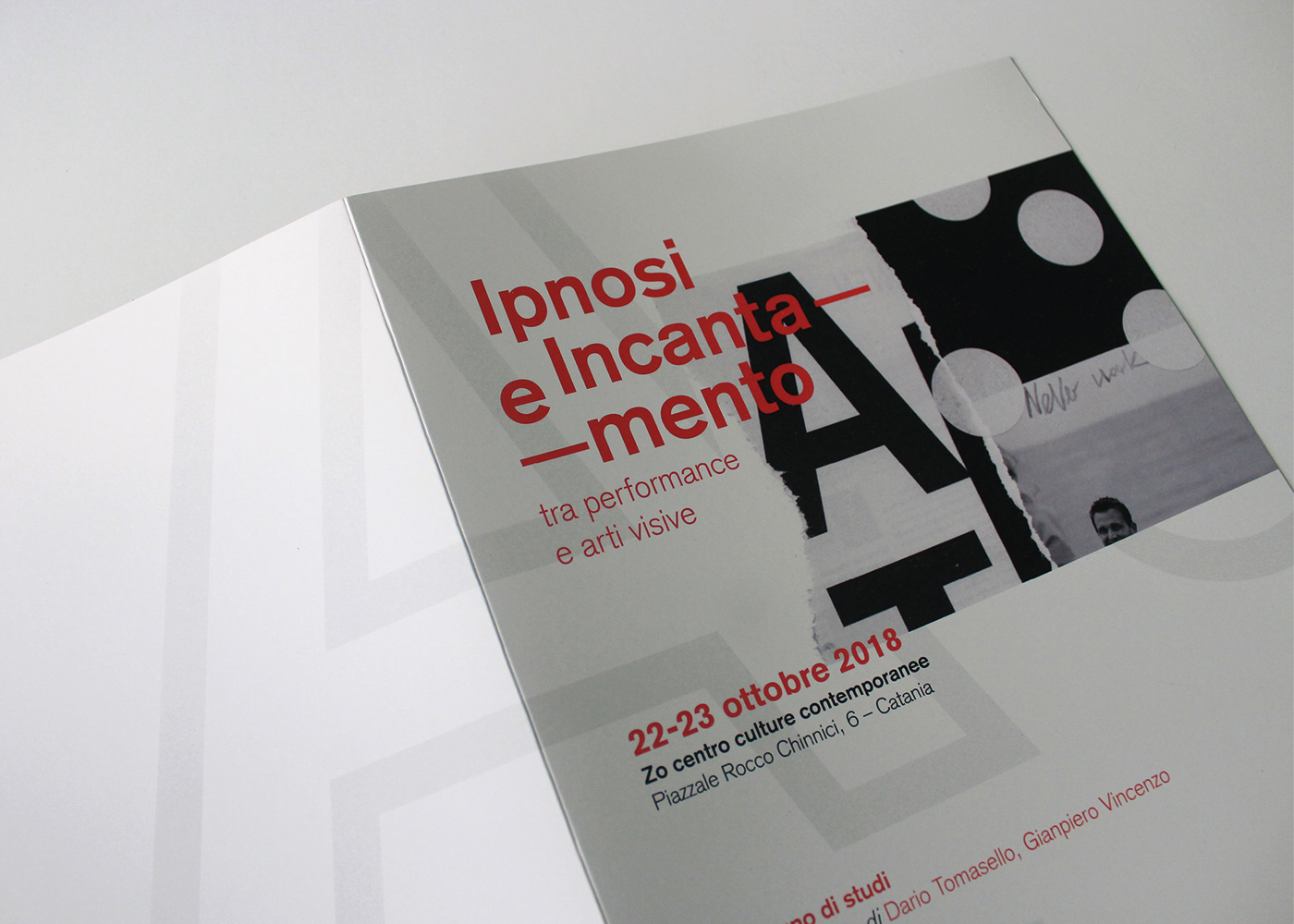 graphic design  Event typography   InDesign Behance posters Layout visual identities adobeawards