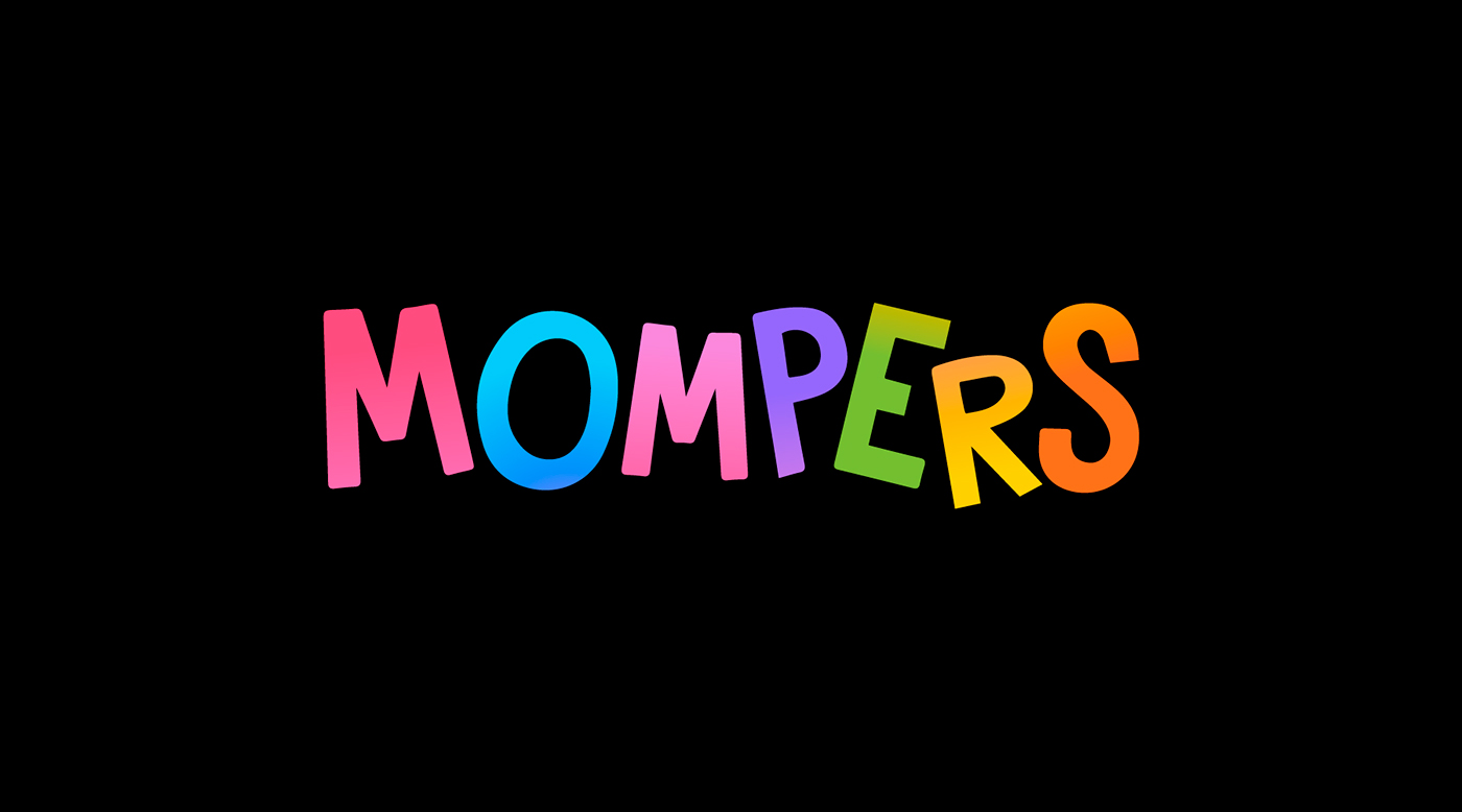 mompers helados icecream ice cream monsters Monstruos Cartoons characters animation 