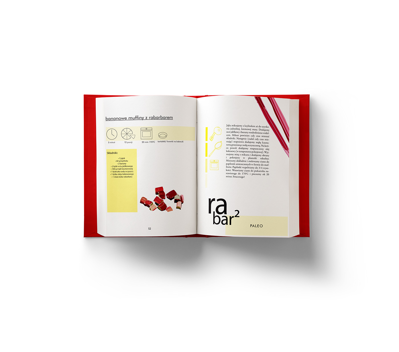 illustrations Layout typography   book design publicatons cookbook graphic