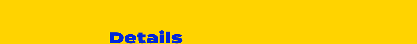 animation  Senortomato colours Character yellow geometry shapes