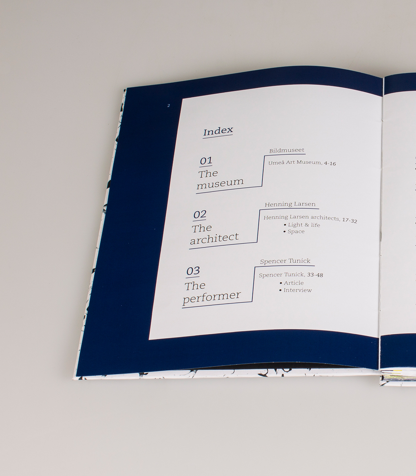 spencer tunick art book editorial design exhibition catalogue Catalogue Bookbinding