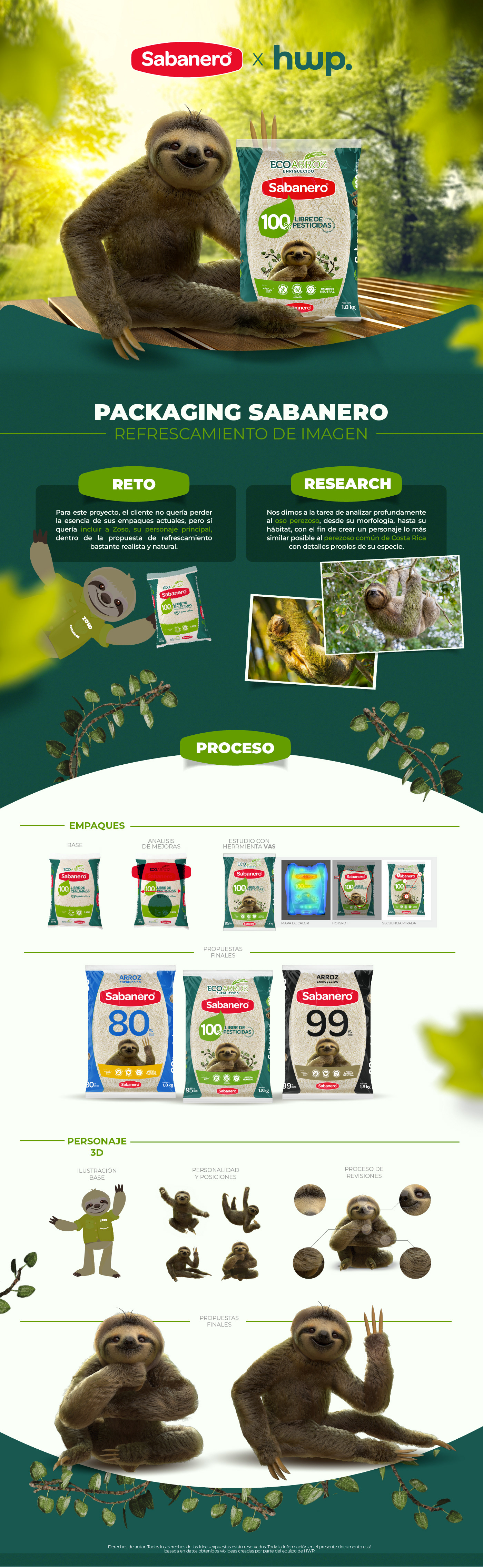 Retail Rice Packaging brand identity marketing   Advertising 
