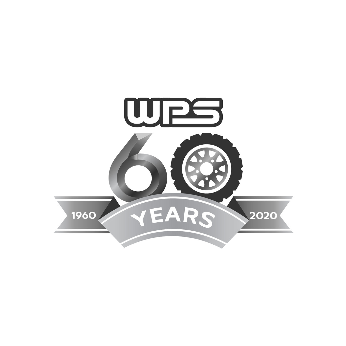 anniversary branding  corporate logo re-design