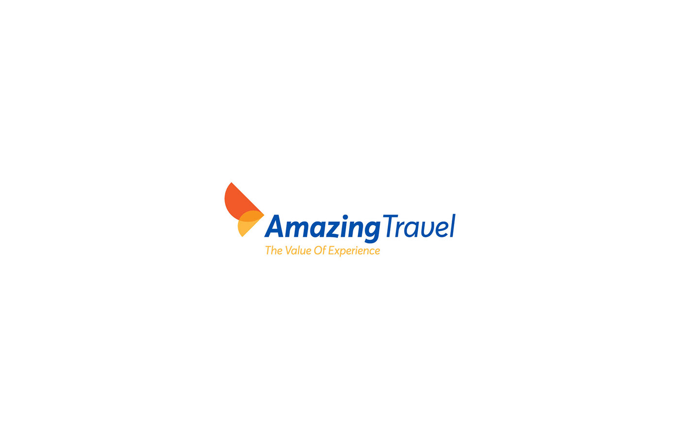 AmazingTravel Brand Indentity design logo Travel branding  vietnam