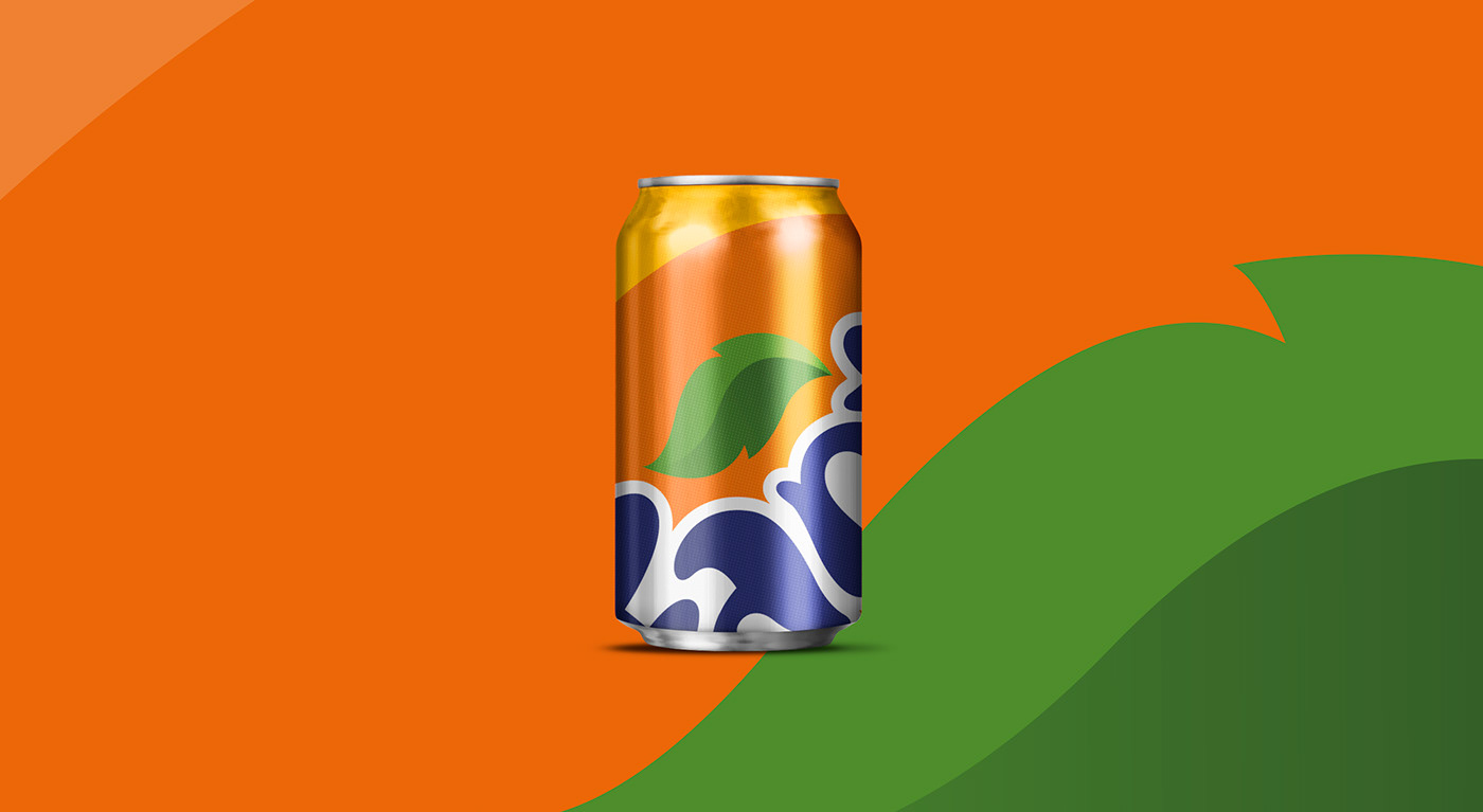 coke Coca-Cola fanta guinness Red Bull Carlsberg gatorade limited edition redesign can Label logo theory