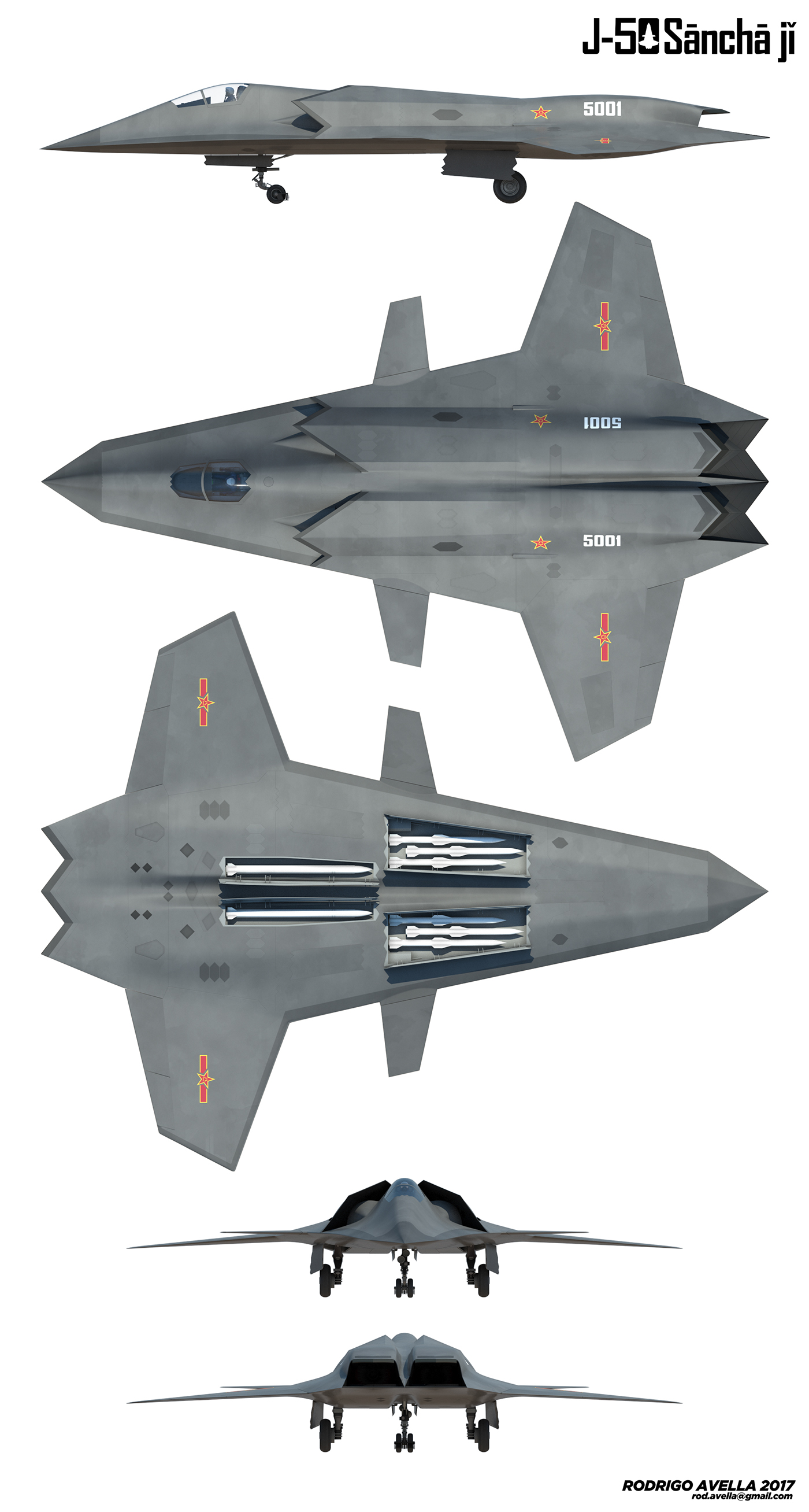 6th aircraft airplane china concept fighter future generation sixth generation stealth air dominance f-x f/a-xx stealth sexta