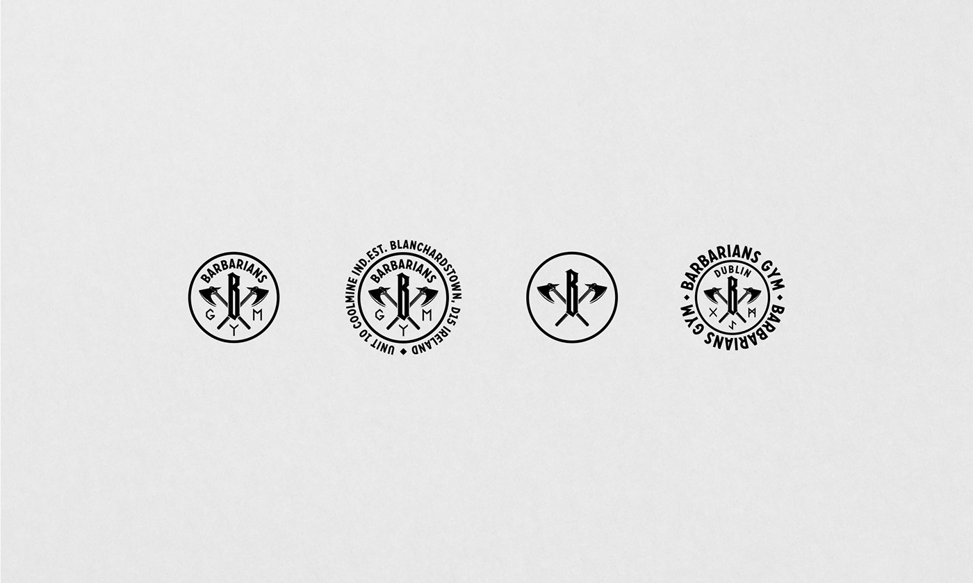 brand Brand Design brand identity identity Logo Design Logotype visual identity