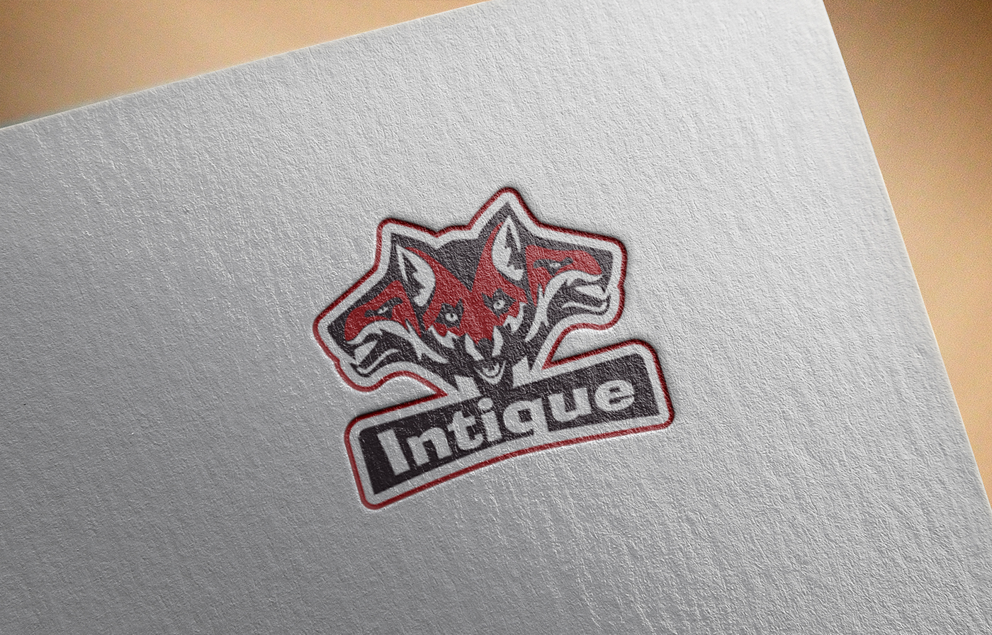 Logo Design adobe illustrator branding 
