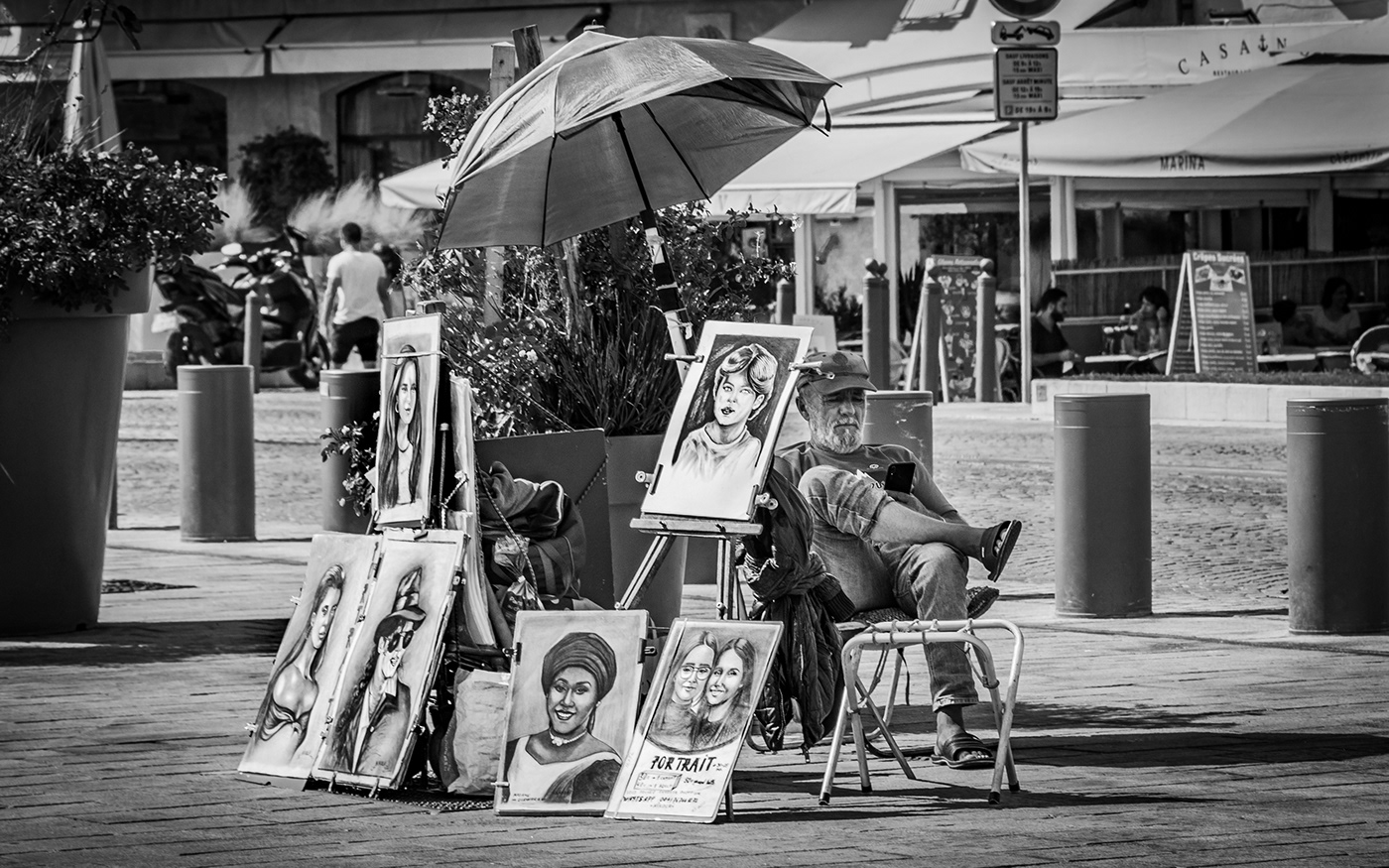 black and white france lightroom marseille people People Photography street photography travel photography photojournalism  Behance