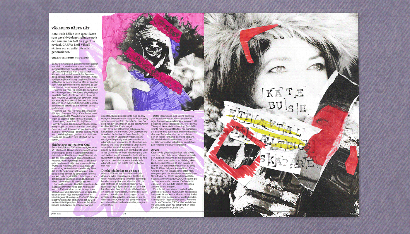 postmodernism punk editorial magazine postpunk post-punk Layout Thesis Project graphic design  editoral magazine