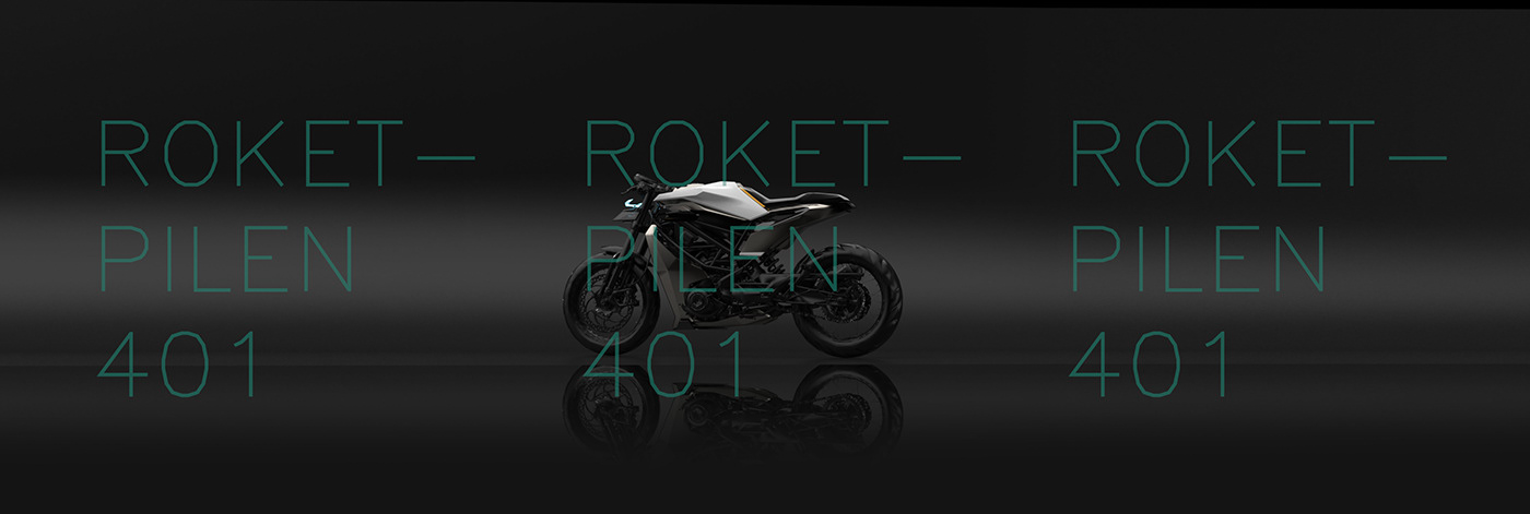design Bike motorcycle Render 3D concept Digital Art  cardesign automotivedesign transportationdesign