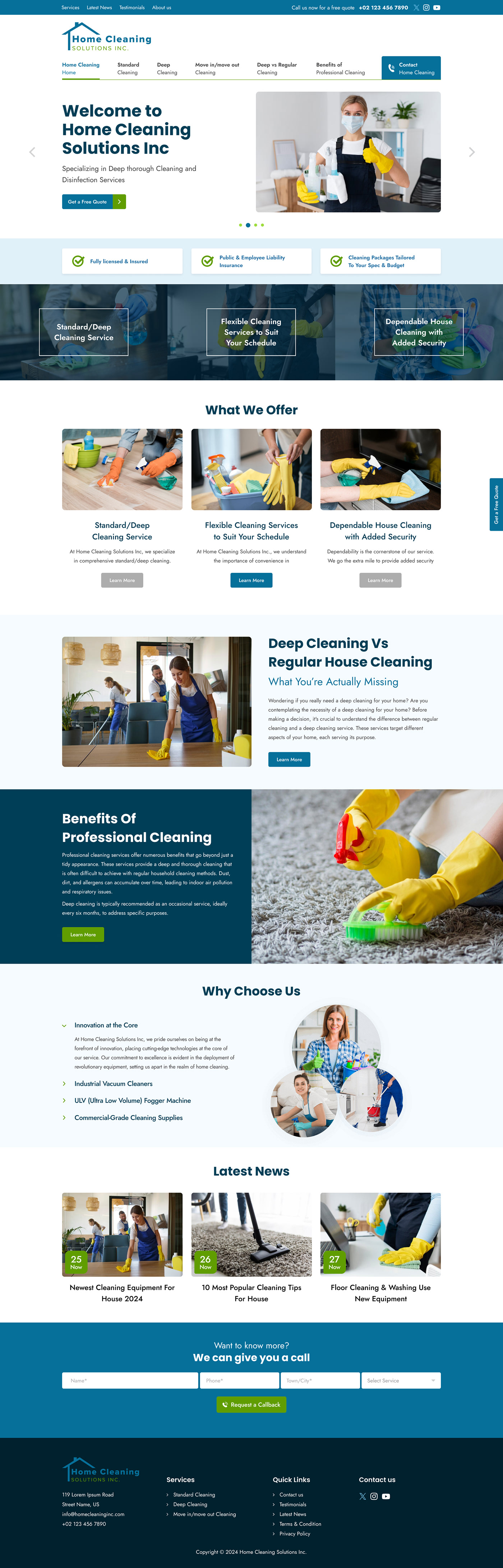 cleaning service cleaning website Website Landing Page company landing page cleaning company cleaning landing page cleaning service website cleaning services Cleaning Services Website house cleaning