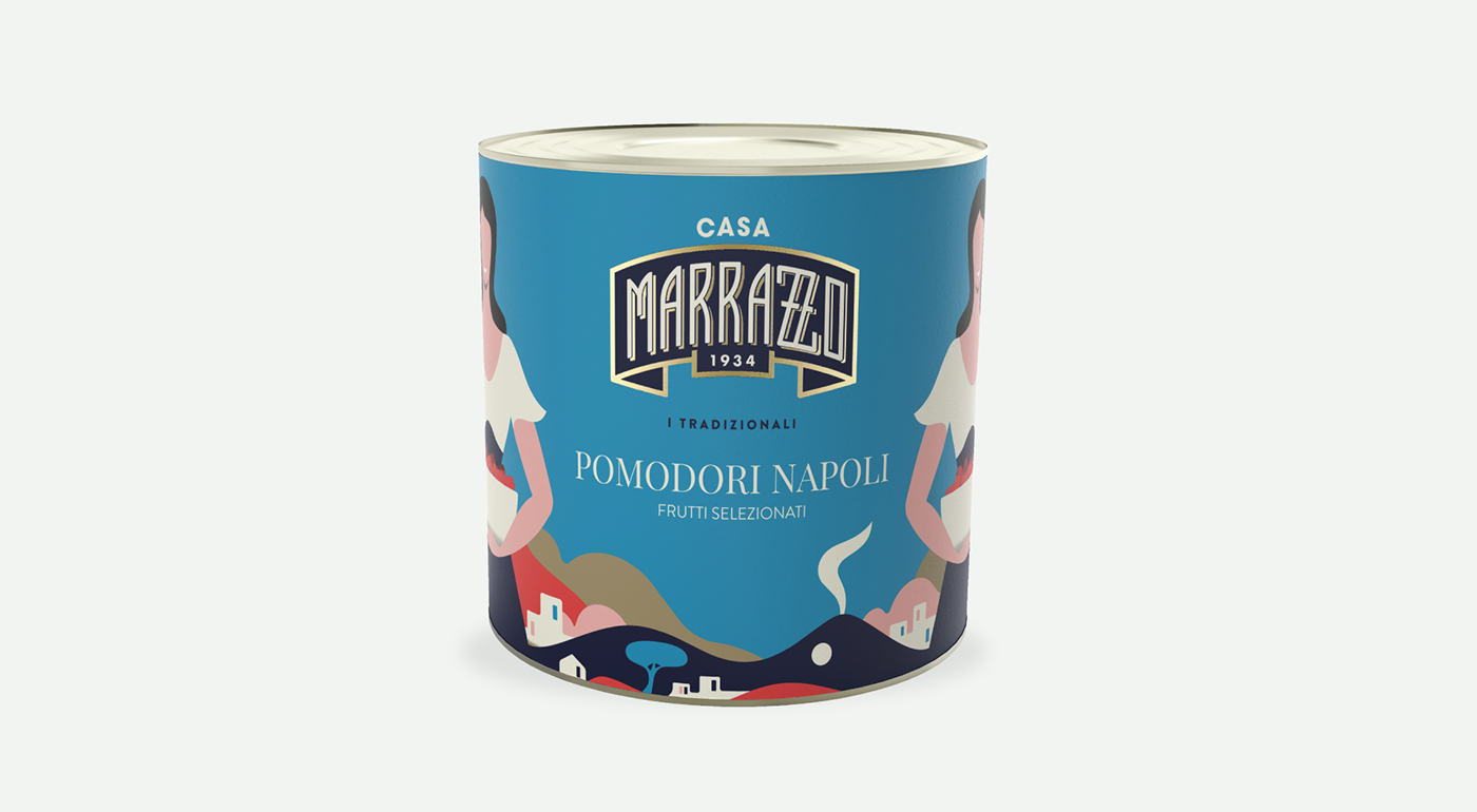 Packaging packagindesign productdesign identity njucomunicazione illustrations design graphicdesign Italy