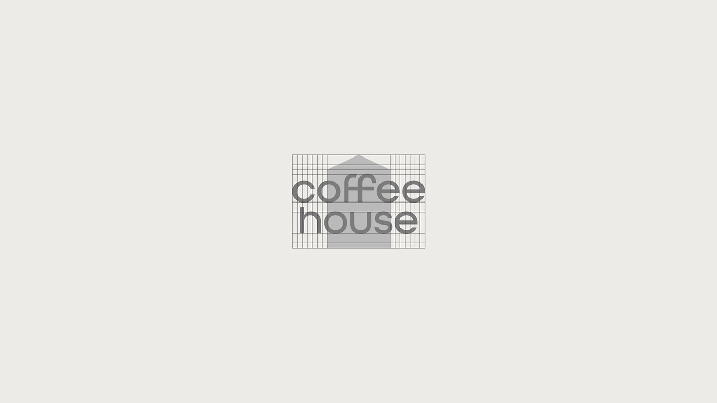 branding  cafe Coffee Illustrator package