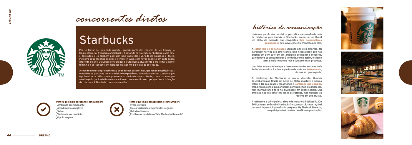 advertisement publicidade Cásper Líbero Casper design Food  editorial cheney criação book