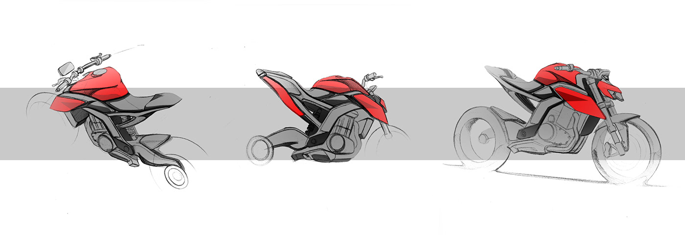 Transportation Design moto motodesign motorcycle motorbike Bike two wheel riding bajaj