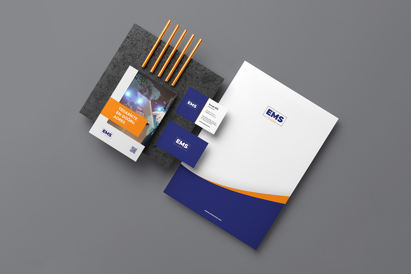brand book branding  brand identity Graphic Designer corporate Corporate Identity kurumsal kimlik