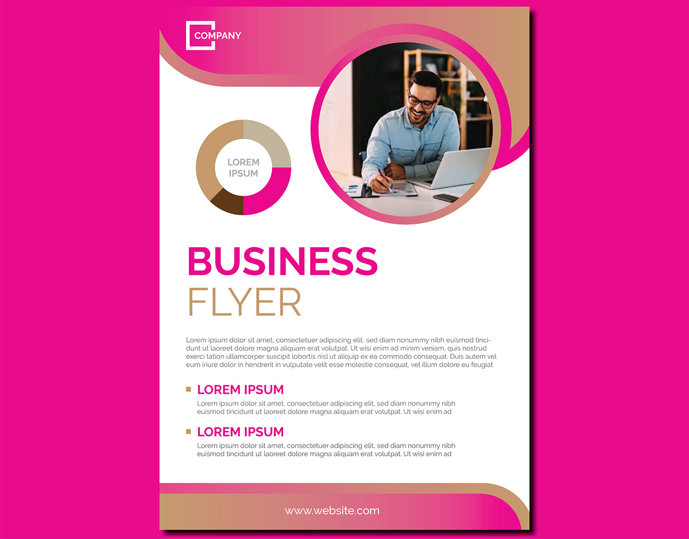 Business Flyer Design | Poster Design | Flyer Design | Corporate Flyer Design