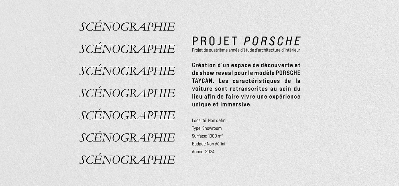portfolio architecture architect design interior design  presentation logo identity InDesign book