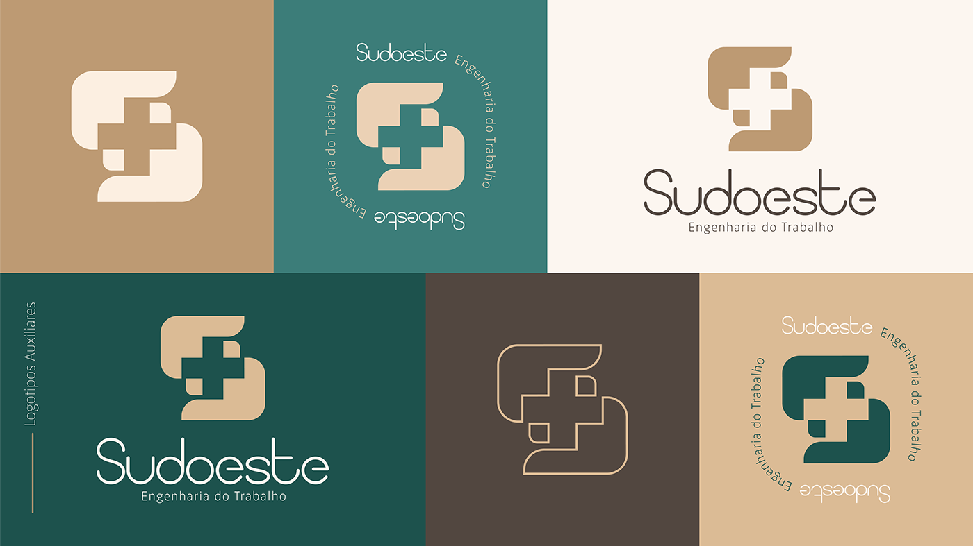 branding  design gráfico identidade visual logo