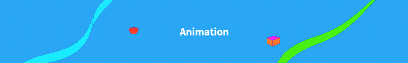 2D 2D Animation 2dart 3D ads graphics marketing   MixCode motion