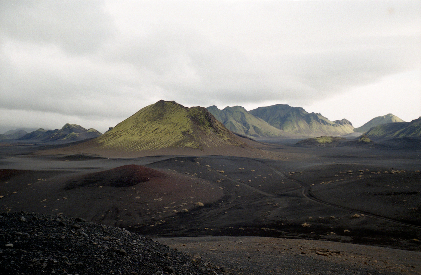 analog Film   film photography iceland moodboard mountains Outdoor Photography  Project Travel