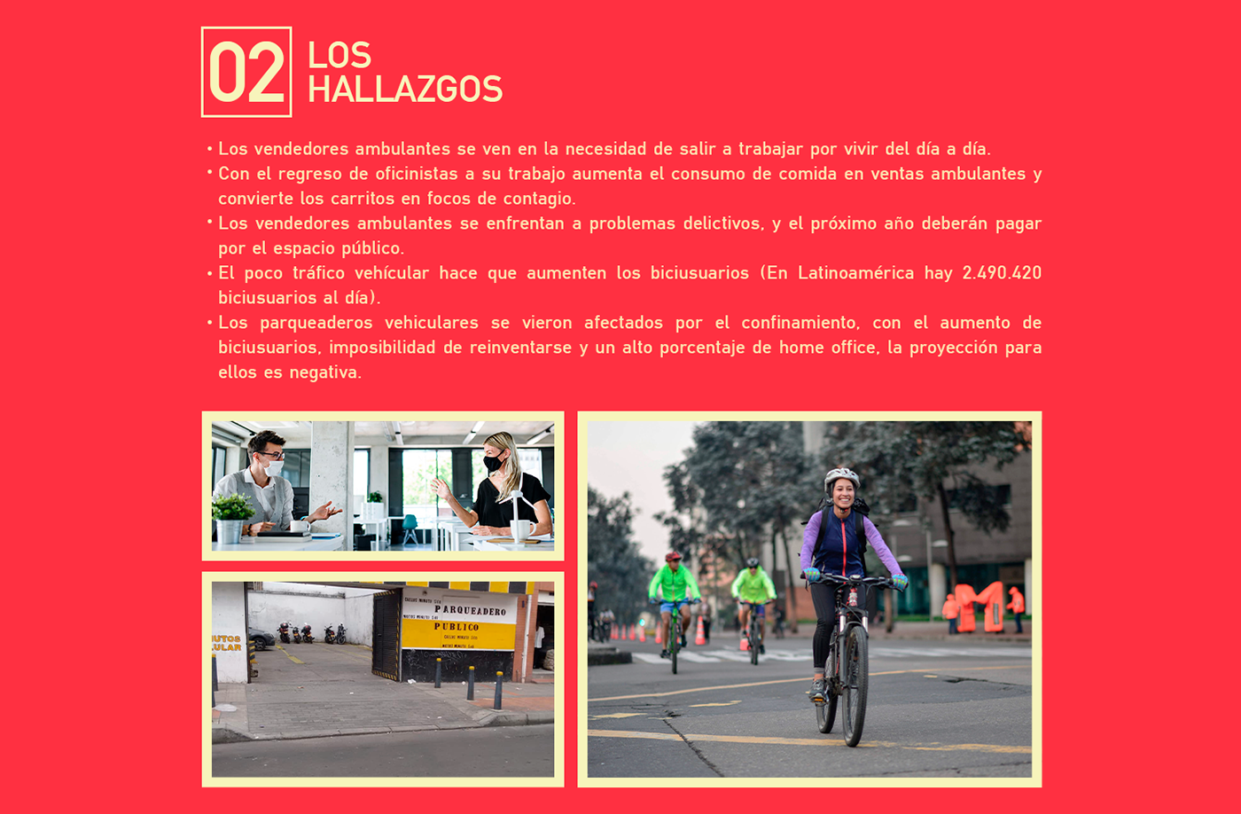 Coca Cola cocacola comida rápida El Ojo el ojo de iberoamerica Fast food nuevos talentos  parking parqueadero Vendedor ambulante