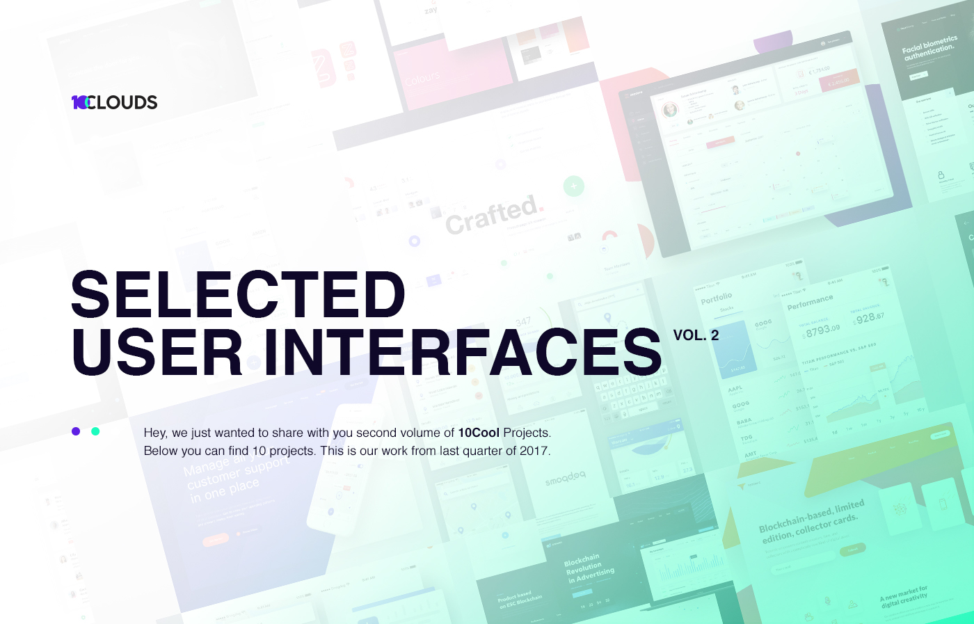 UI ux Webdesign aftereffects motion app design