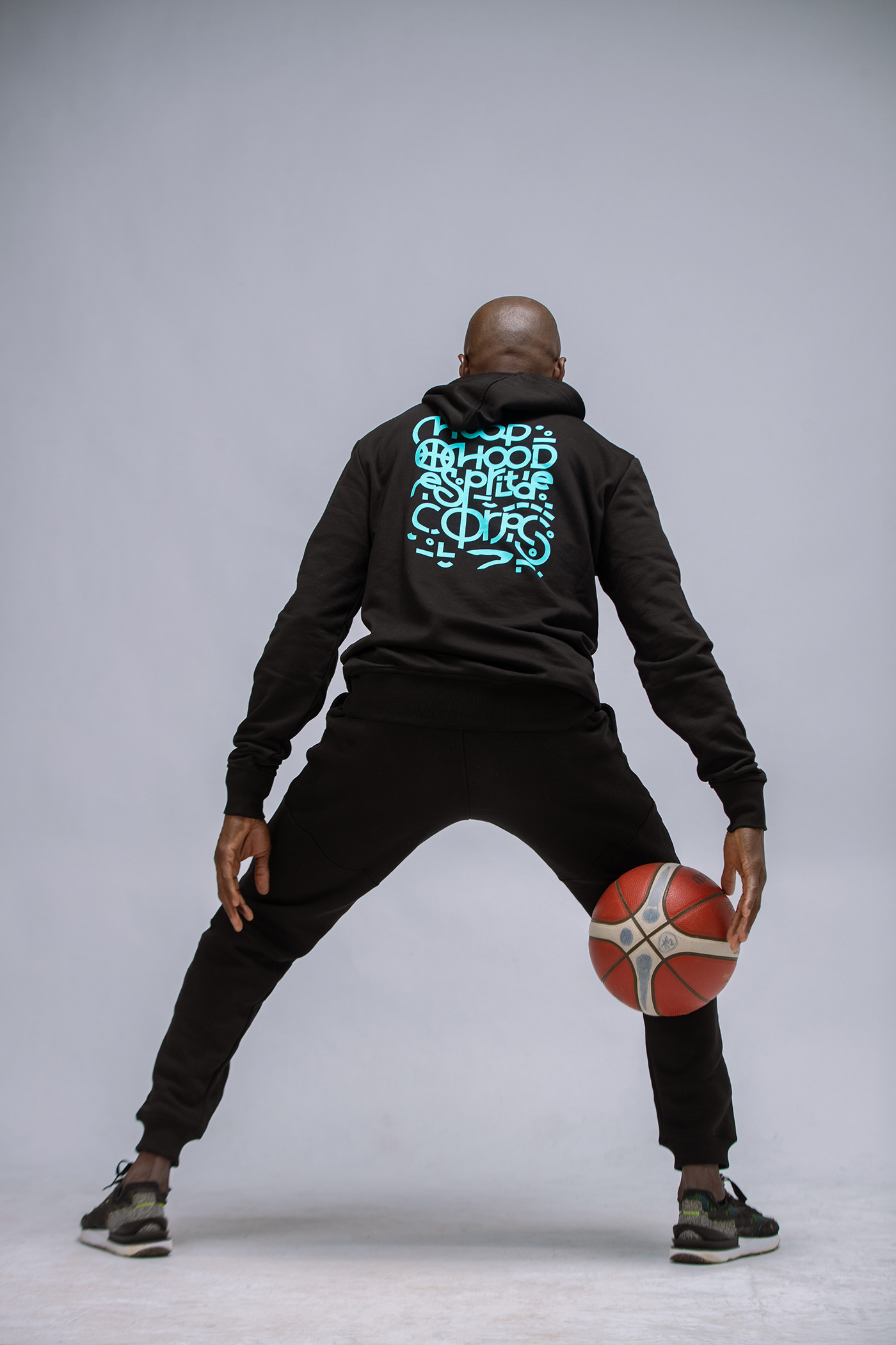 Clothing Fashion  Photography  portrait model beauty basketball Sports Design brand identity marketing  