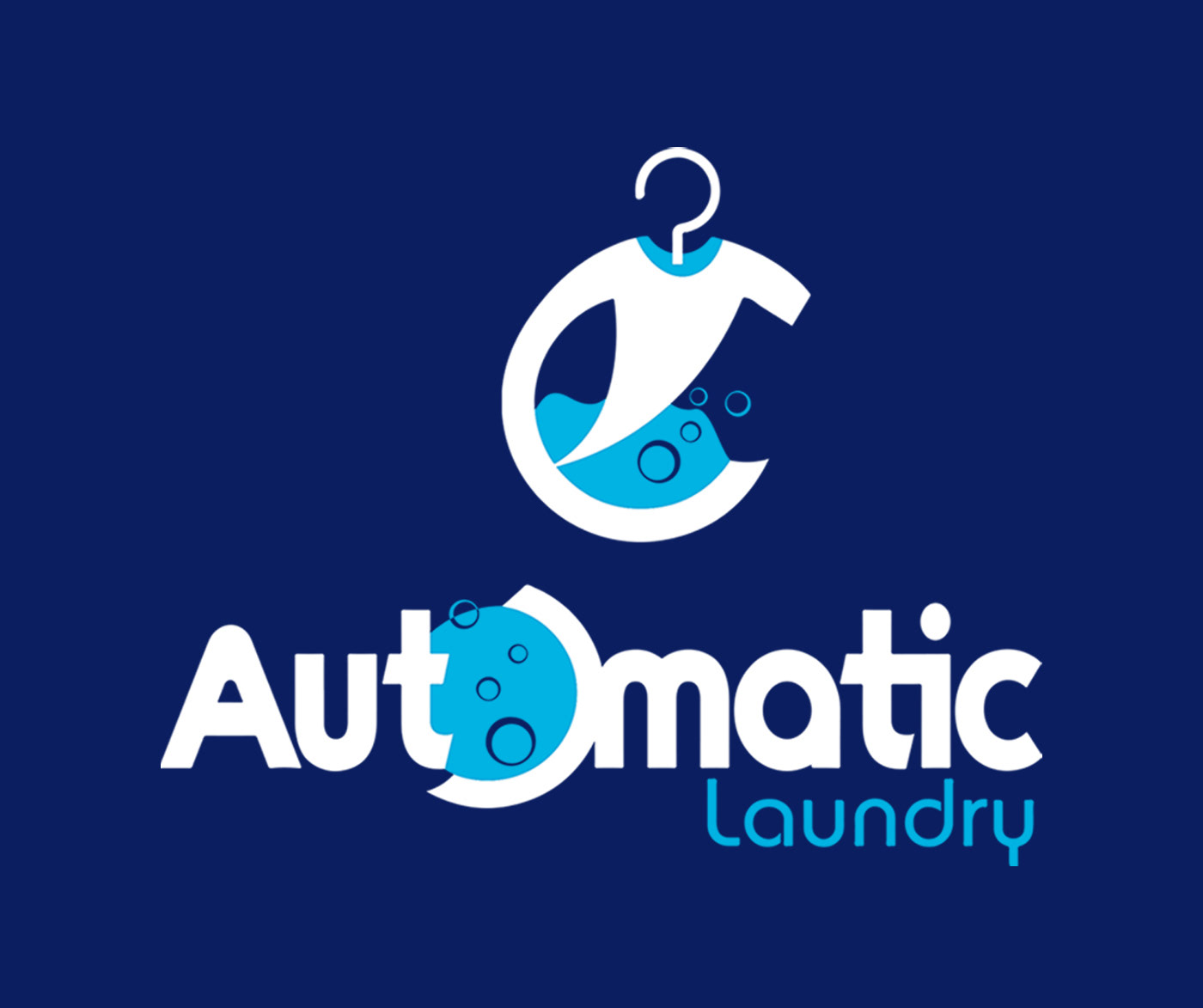 laundry logo brand identity Social media post wash Advertising  Packaging Creative Design poster creative packaging design