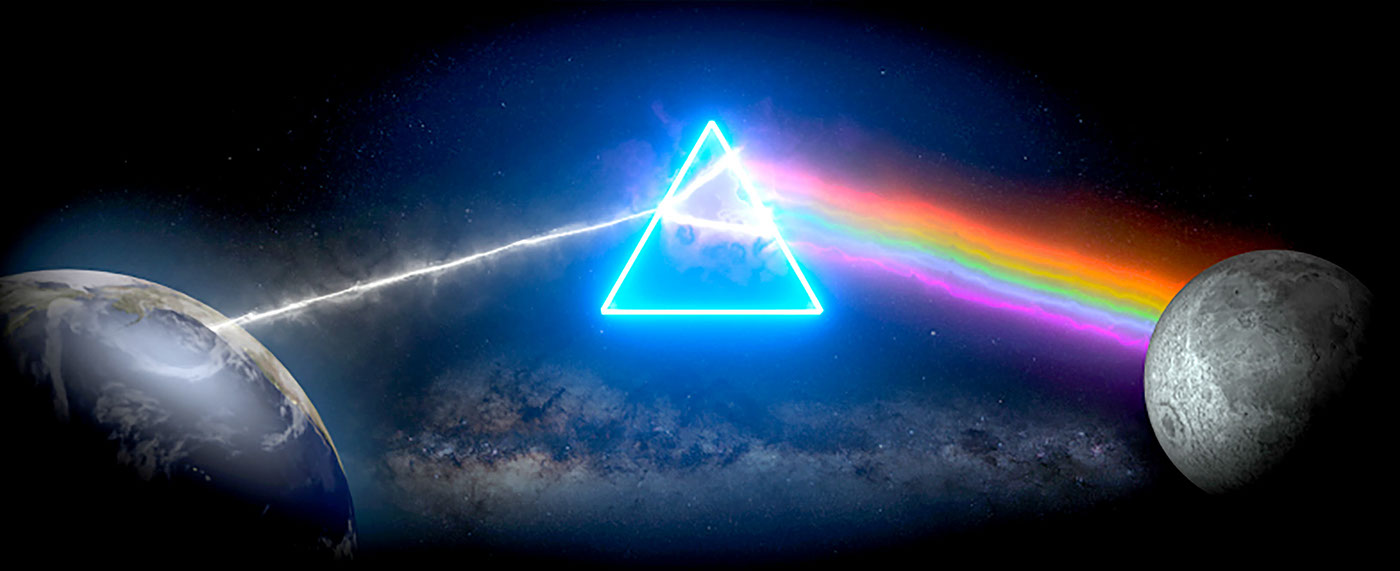 #Pink Floyd Space  psychedelic