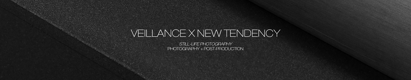 metal New Tendency Photography  set-design showroom still'life veilance