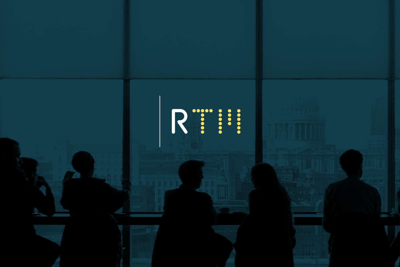 Rtm RTM rebrand recruitment Recruitment brand Talent Management talent management brand talent acquisition motion graphics video icons brand gif Web parallax