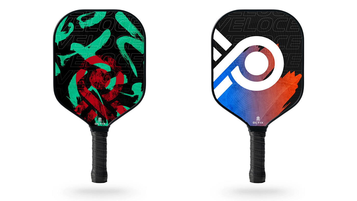 design Graphic Designer Padel tennis Padel Racket Sports Design football Social media post padel rackets