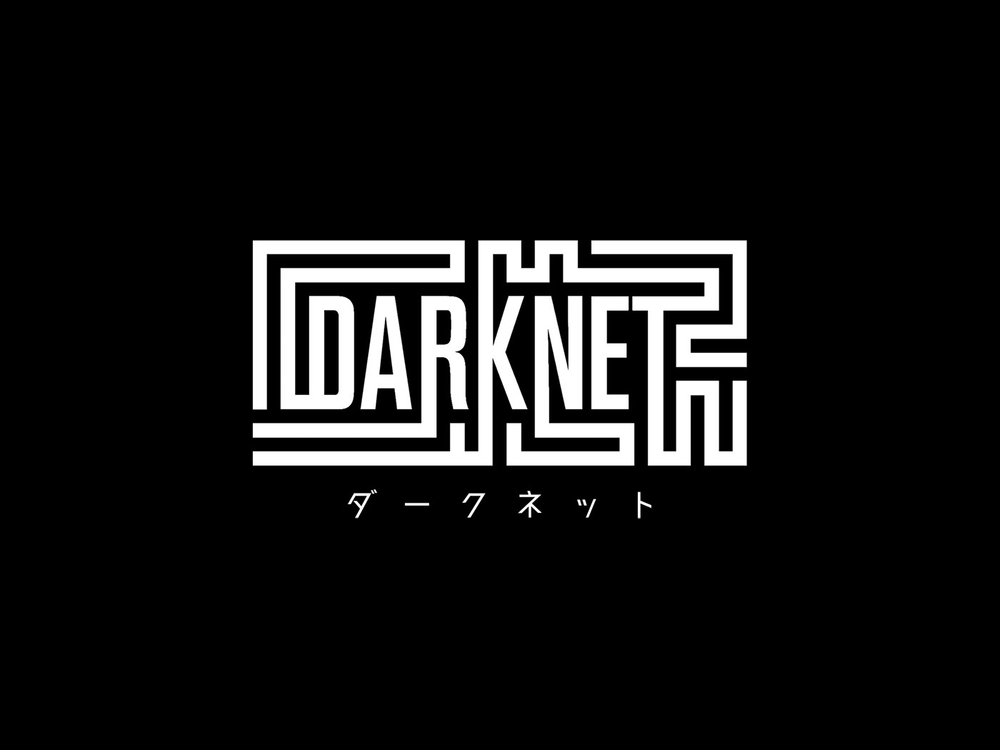 Darknet market package