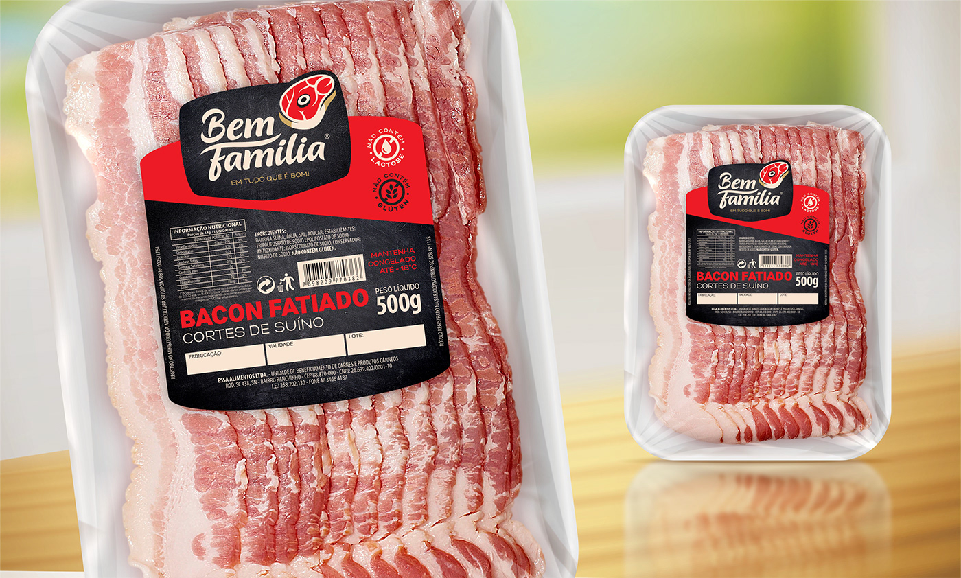 design embalagem Food  Pack Packaging product produto Salgadinho snack