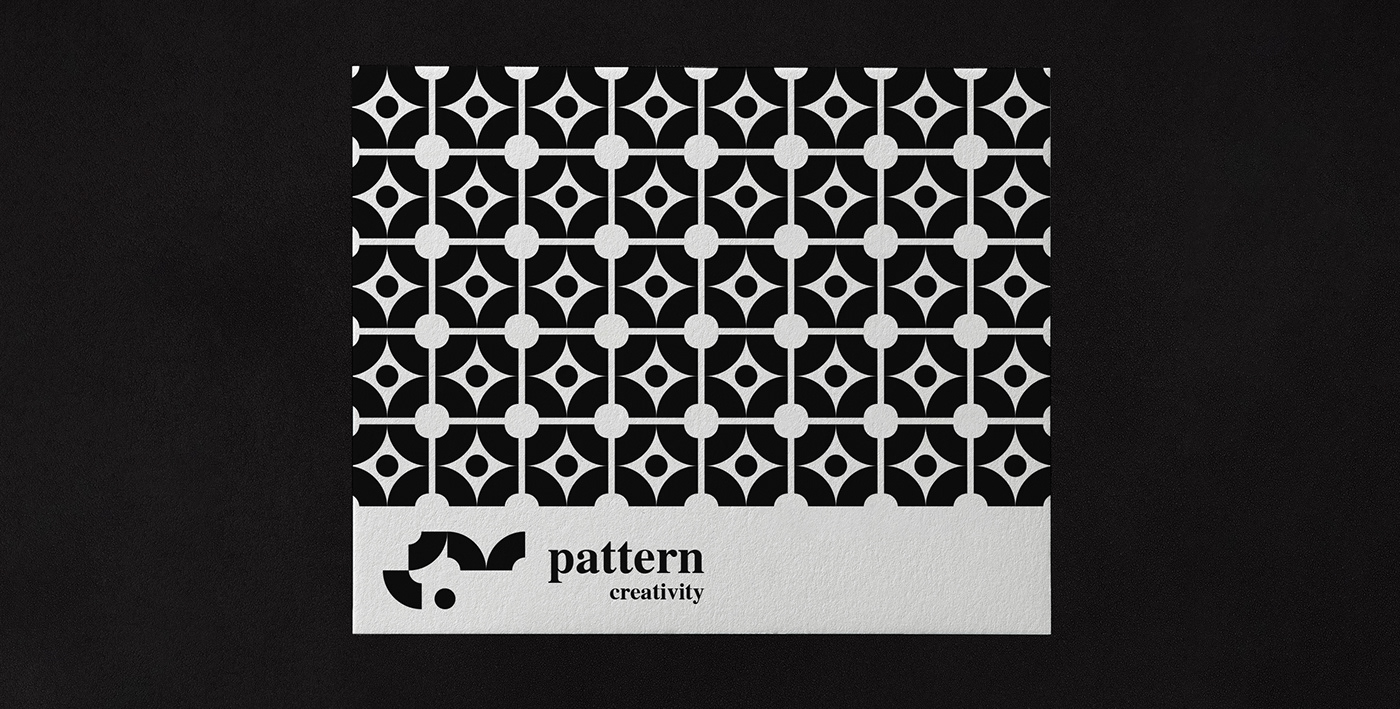pattern creative thinking