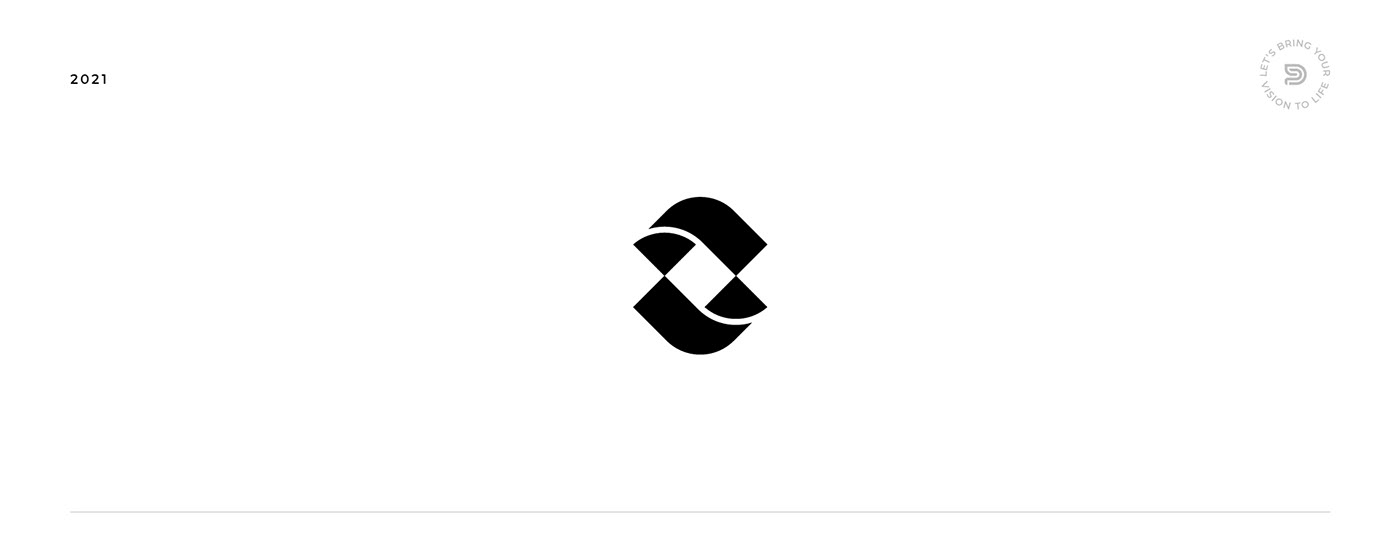 StaffSub Logo mark Concept - 2021