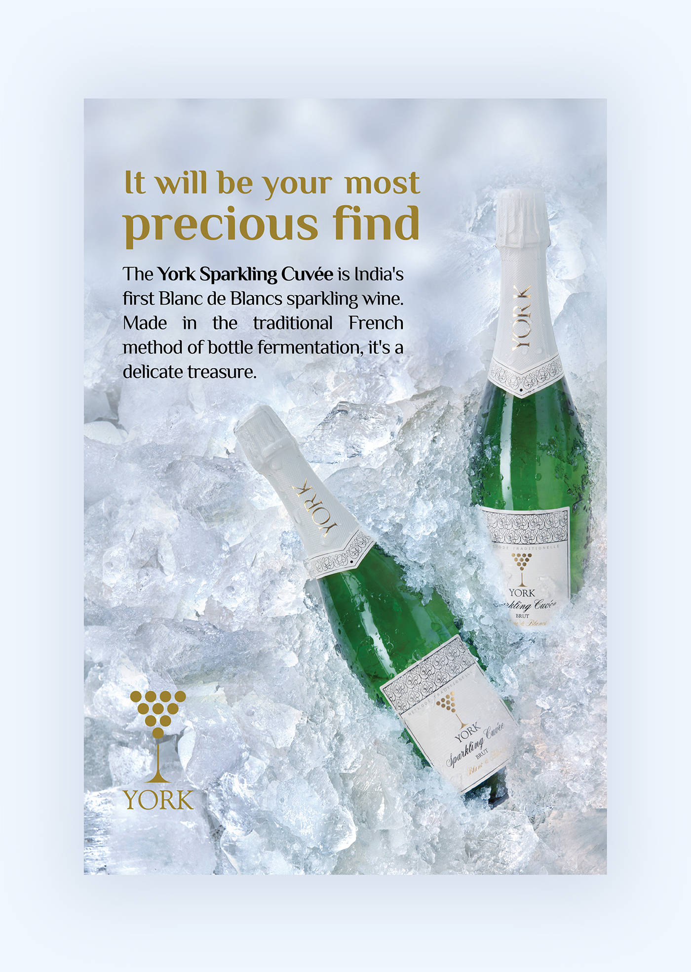 wine Yorkwinery wine advertisement nashik winery Startup Farms