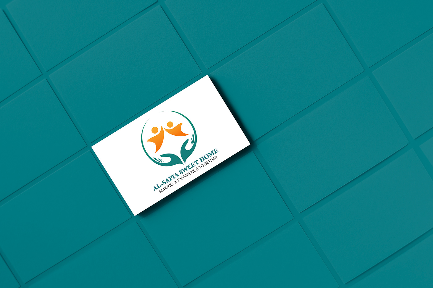 Logo Design brand identity Advertising  Brand Design business card brochure flyer letterhead envelope Stationery